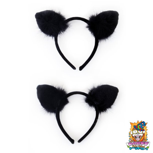 Katte�rer plys p� h�rb�jle