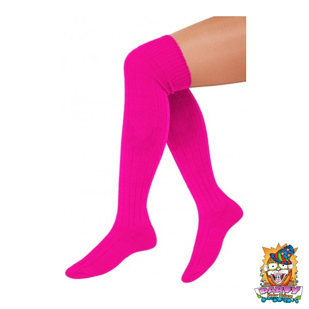 Knstmper, pink