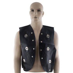 80er L�dervest punker