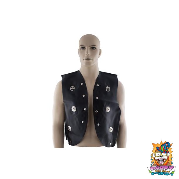 80er L�dervest punker