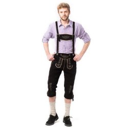 kn�lange �gte lederhosen