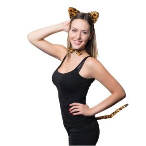 Leopard s�t