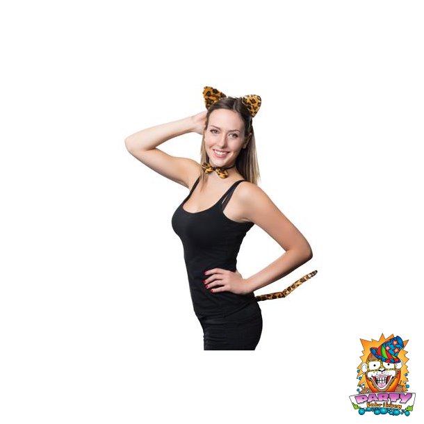Leopard s�t