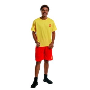 Livredder kostume mand