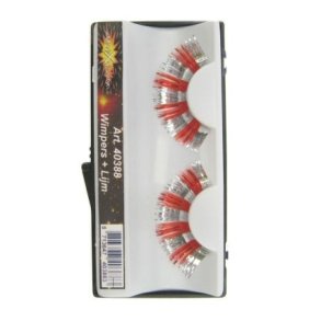 Kunstige jenvipper i rd og slv