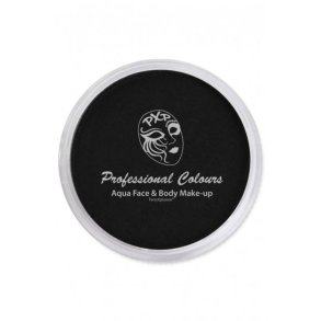 PXP ansigtsmaling i sort (6 gram)