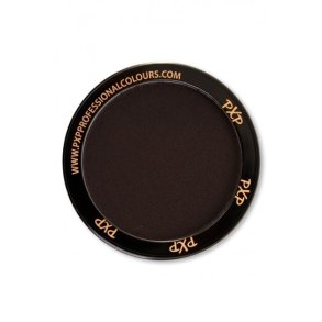 PXP ansigtsmaling i mrke brun