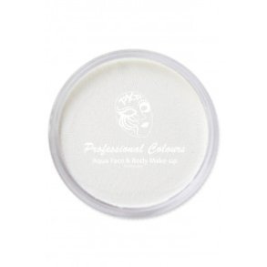 PXP ansigtsmaling i hvid (6 gram)