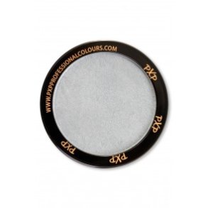 PXP ansigtsmaling i slv