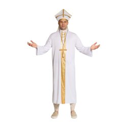 Pavekostume (Onesize) 