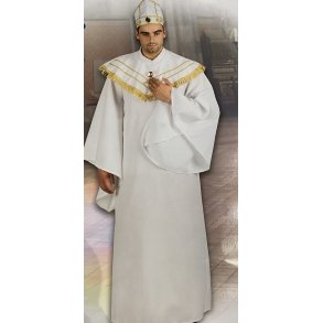 Pavekostume (Medium/Large)