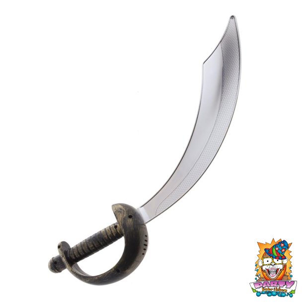 Pirat sabel