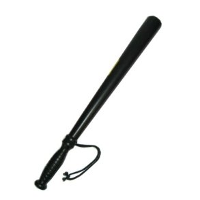 Politistav i plastic 53 cm. 