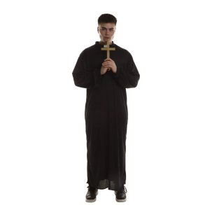 Pr�stekostume (Small)