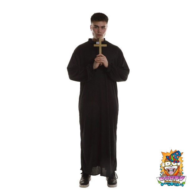 Pr�stekostume (Small)