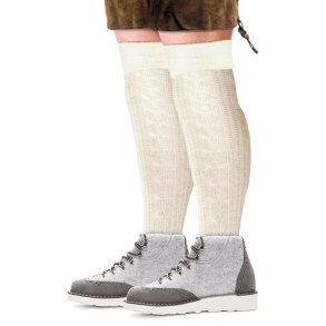 Rhvide tyrolerstrmper