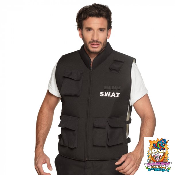 SWAT vest (L/XL)