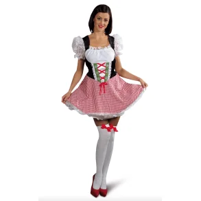 Sexy Heidi pige oktoberpige