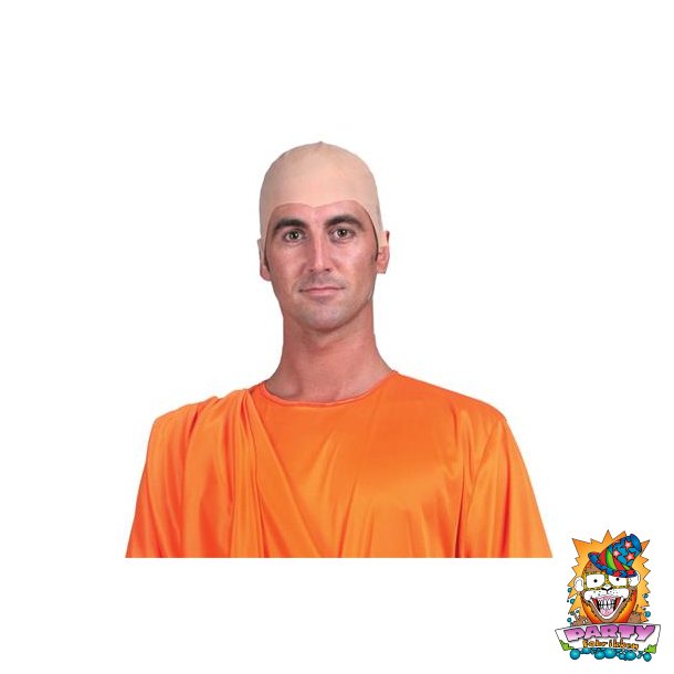 Skaldepande bald cap latex