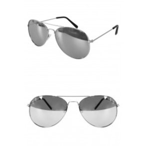 Solbriller med spejlglas