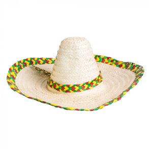 Sombrero Fiesta