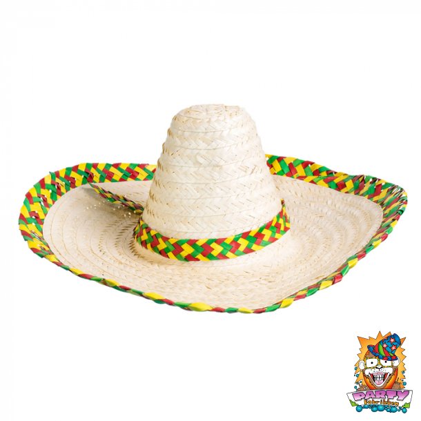 Sombrero Fiesta