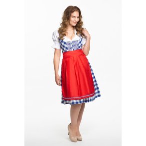 Oktoberfest kjole, Stefanie