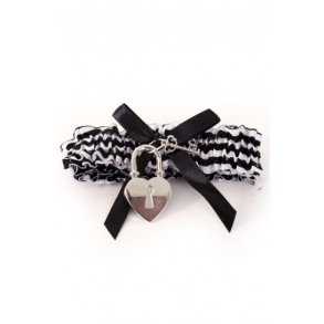 Strmpebnd med hngels