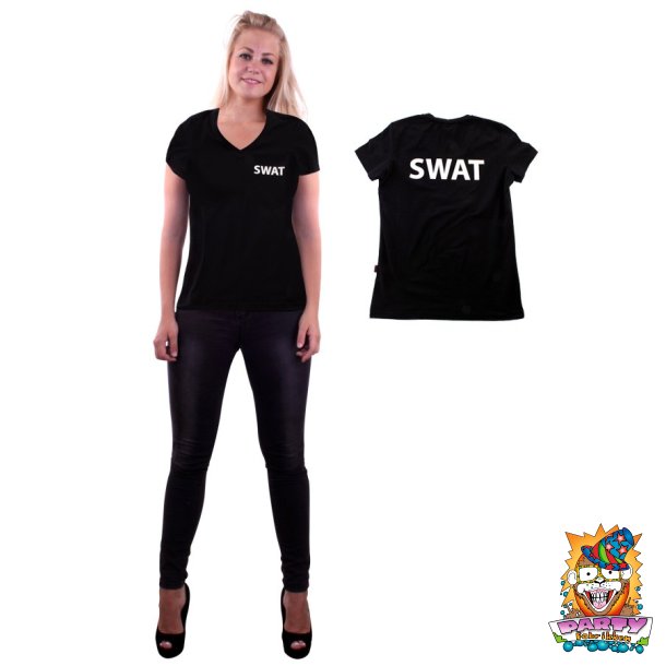 SWAT T-shirt