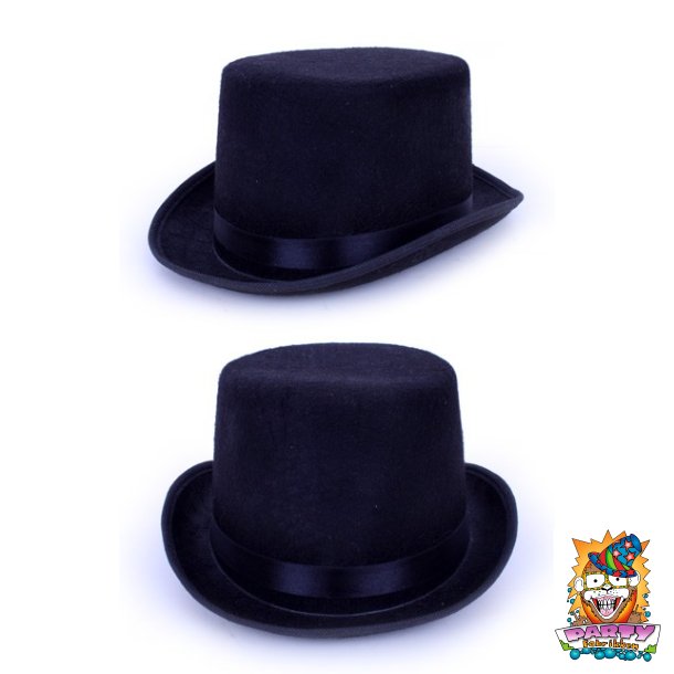 Tophat, sort