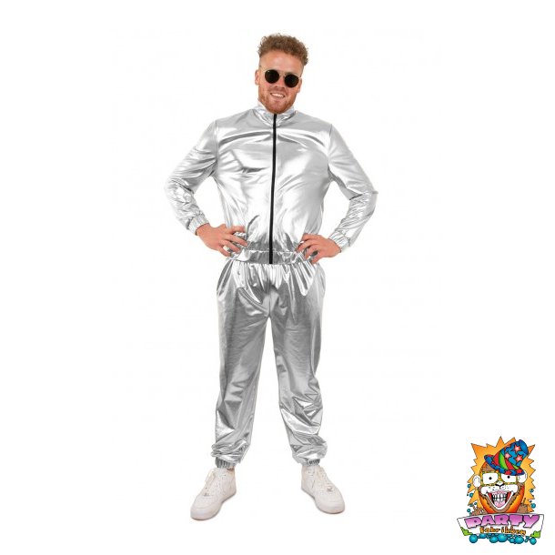 Joggingdragt slv