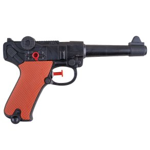 Gangster vandpistol