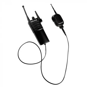 Politi walkie talkie st