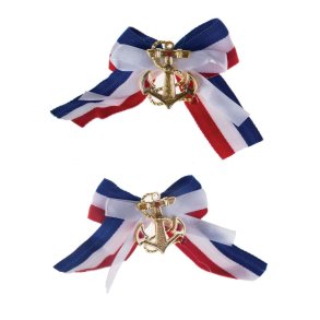 Ankerhrklemmer til matros