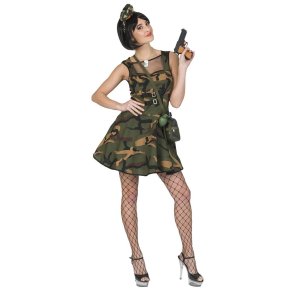 Army Dress