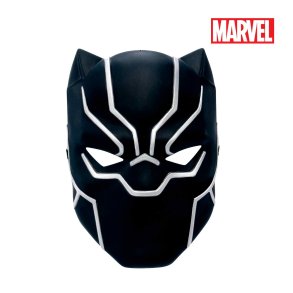Black Panther maske B�rn