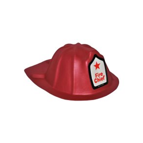 Brandmandshjelm b�rn