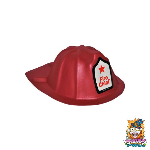 Brandmandshjelm b�rn