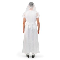 brudedreng kostume