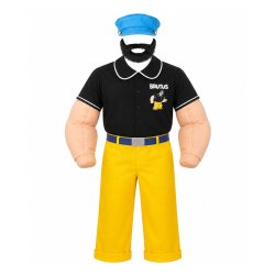Brutus fra Skipper Skr�k (one size)