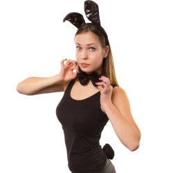 Bunnys�t sort