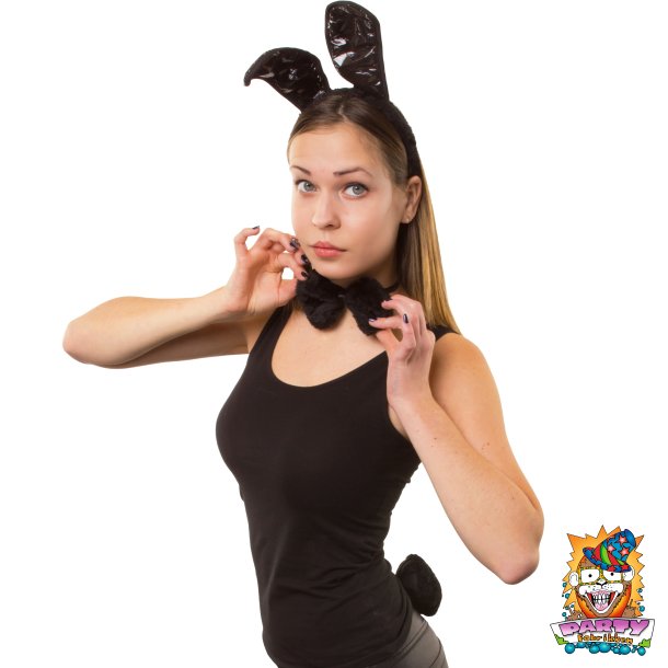 Bunnys�t sort
