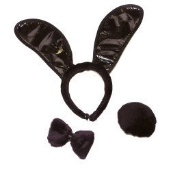 Bunnys�t sort