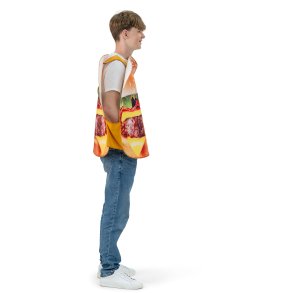 burgerkostume