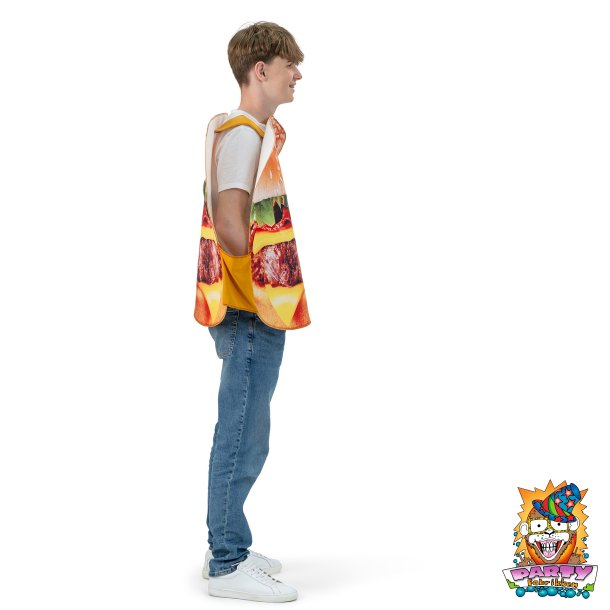 burgerkostume