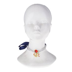 matroschoker med ankervedhng