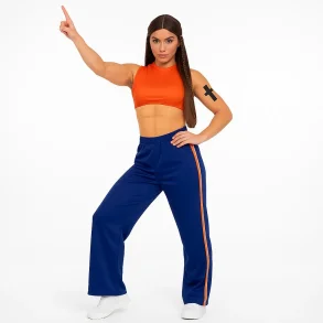 Sporty Spice mel C