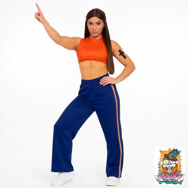 Sporty Spice mel C