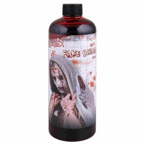 Kunstigt blod - 500 ml