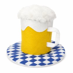 �lkrus hat til oktoberfest